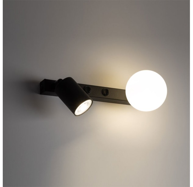 Įleidžiamas LED šviestuvas 48W 3000K 10148PE/W/W