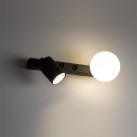 Įleidžiamas LED šviestuvas 48W 3000K 10148PE/W/W