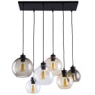 Pakabinamas šviestuvas CUBUS 360W 2164 Pakabinamas šviestuvas CUBUS 360W 2164