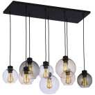 Pakabinamas šviestuvas CUBUS 480W 2834 Pakabinamas šviestuvas CUBUS 480W 2834