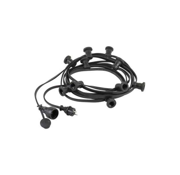 LED lempučių girlianda MODO 10 4341