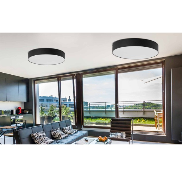 Lubinis šviestuvas RONDO 360W 4409
