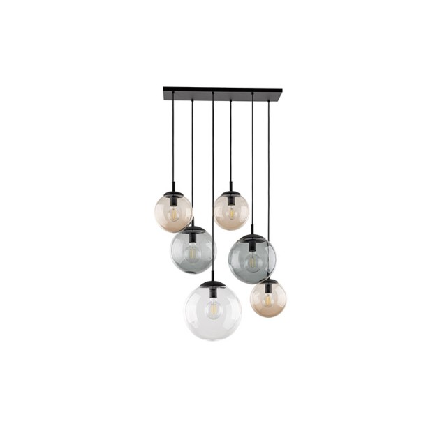Pakabinamas šviestuvas ESME 4819 Pakabinamas šviestuvas ESME 4819