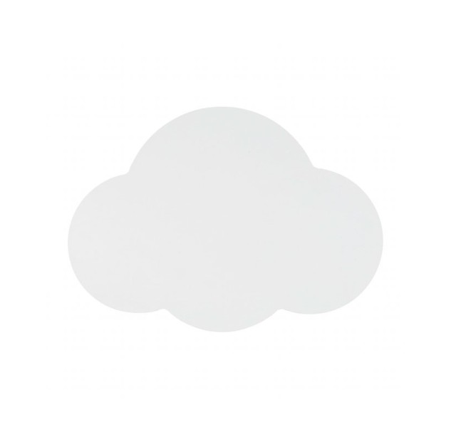 Sieninis šviestuvas CLOUD 12W 4964 Sieninis šviestuvas CLOUD 12W 4964