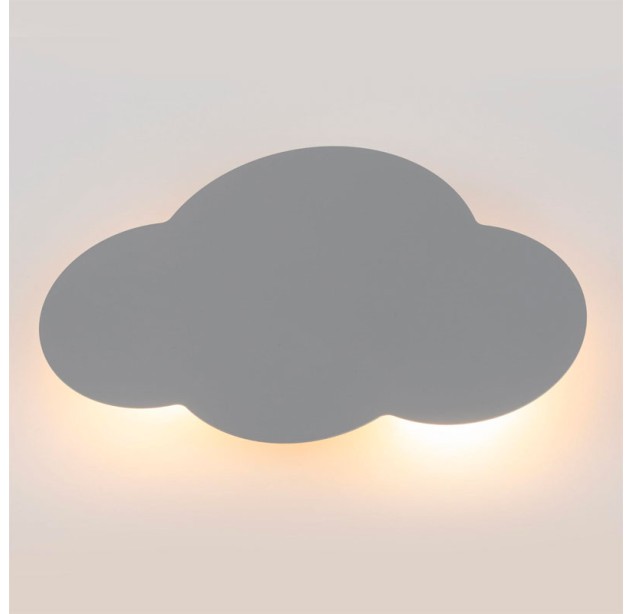 Sieninis šviestuvas CLOUD 4965