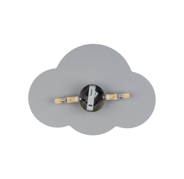 Sieninis šviestuvas CLOUD 4965