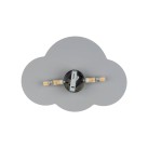 Sieninis šviestuvas CLOUD 4965