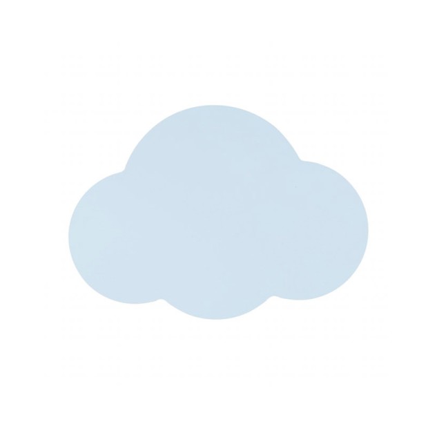 Sieninis šviestuvas CLOUD 4966