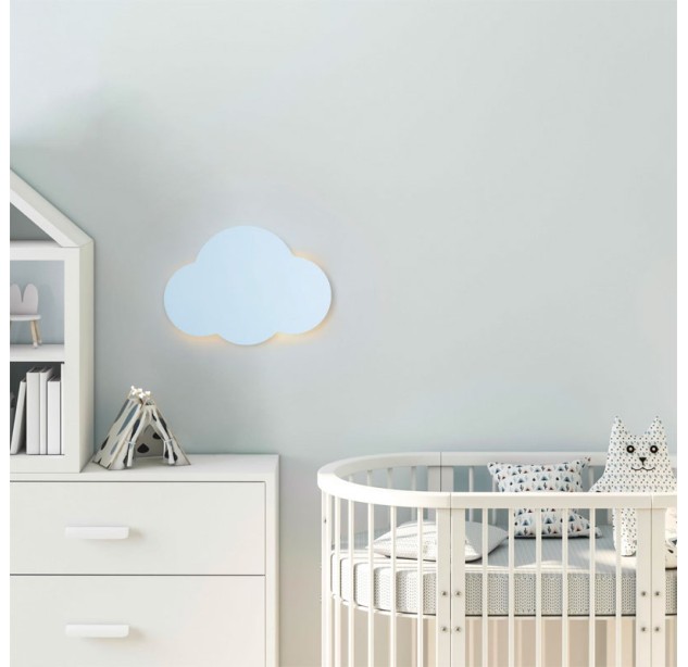 Sieninis šviestuvas CLOUD 4966