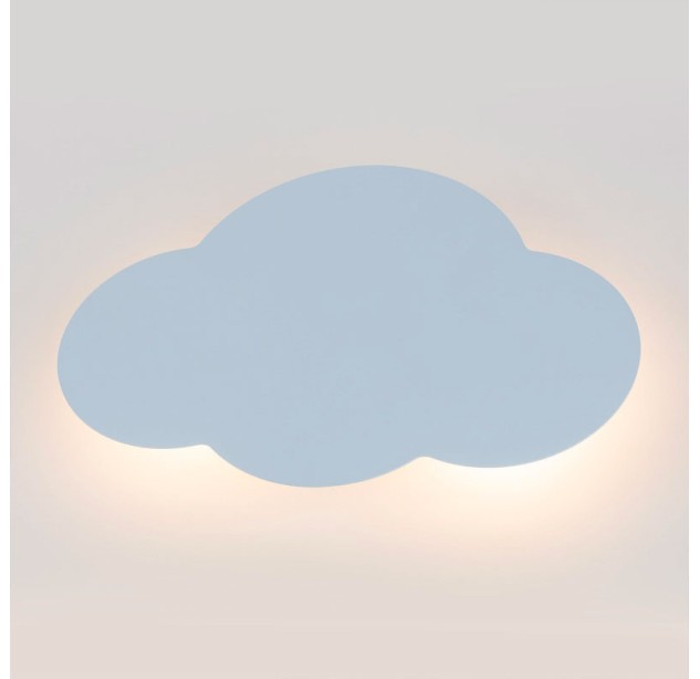 Sieninis šviestuvas CLOUD 4966