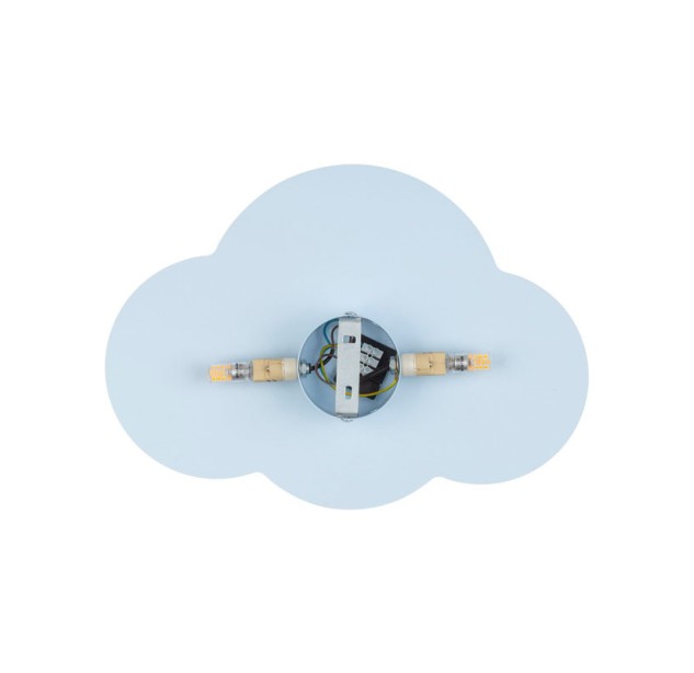 Sieninis šviestuvas CLOUD 4966