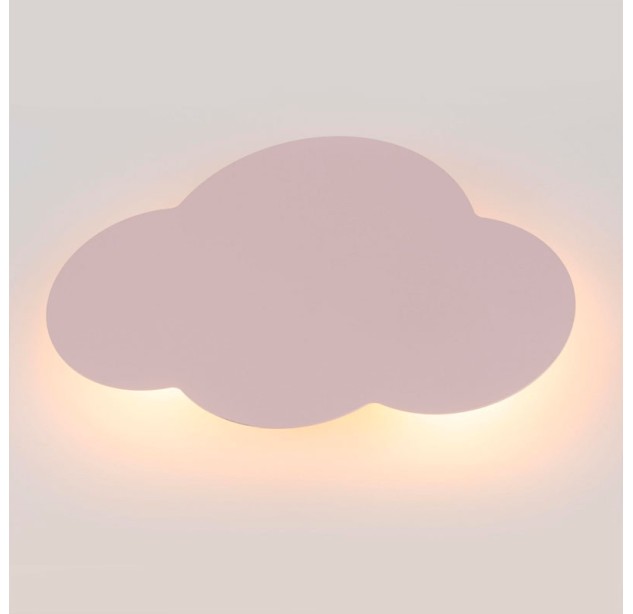 Sieninis šviestuvas CLOUD 4967 Sieninis šviestuvas CLOUD 4967