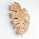 Sieninis šviestuvas MONSTERA WOOD 5422 Sieninis šviestuvas MONSTERA WOOD 5422