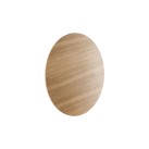 Sieninis šviestuvas LUNA WOOD 5449 Sieninis šviestuvas LUNA WOOD 5449