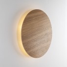 Sieninis šviestuvas LUNA WOOD 5449 Sieninis šviestuvas LUNA WOOD 5449