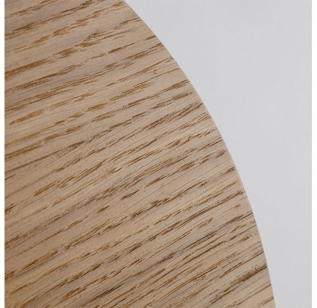 Sieninis šviestuvas LUNA WOOD 5449 Sieninis šviestuvas LUNA WOOD 5449