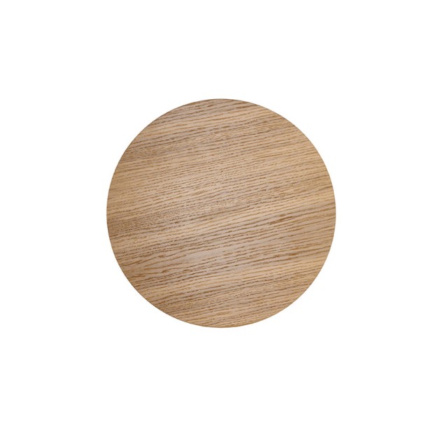 Sieninis šviestuvas LUNA WOOD 5449 Sieninis šviestuvas LUNA WOOD 5449