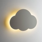 Sieninis šviestuvas CLOUD 12W 5886