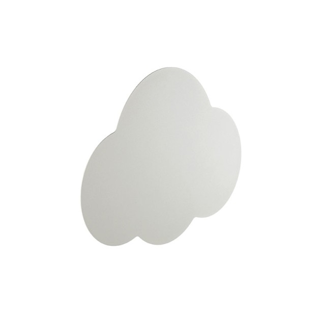 Sieninis šviestuvas CLOUD 12W 5886