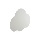 Sieninis šviestuvas CLOUD 12W 5886