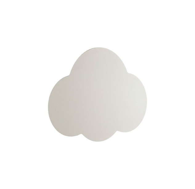 Sieninis šviestuvas CLOUD 12W 5886