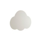 Sieninis šviestuvas CLOUD 12W 5886