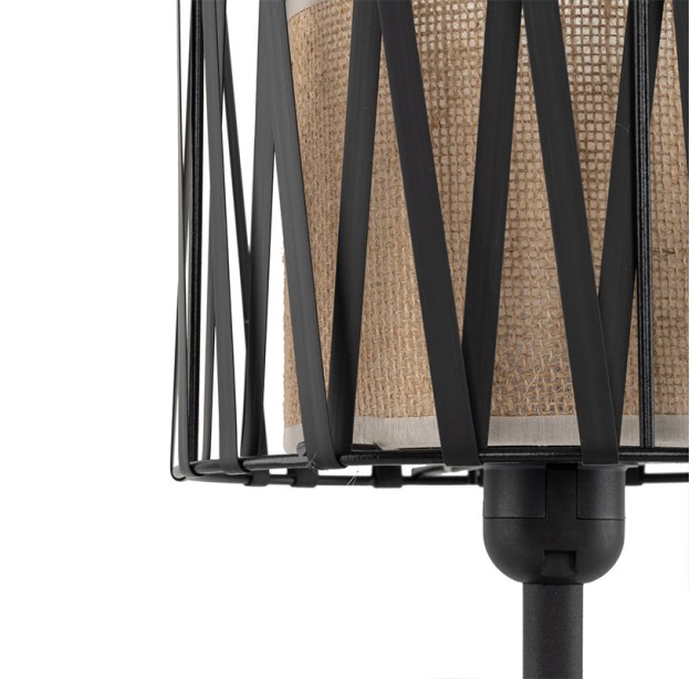 Stalinis šviestuvas HARMONY 15W 5889 Stalinis šviestuvas HARMONY 15W 5889