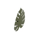 Sieninis šviestuvas MONSTERA 6435 Sieninis šviestuvas MONSTERA 6435