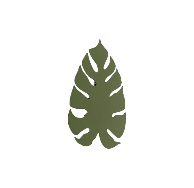 Sieninis šviestuvas MONSTERA 6435 Sieninis šviestuvas MONSTERA 6435