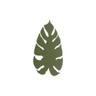 Sieninis šviestuvas MONSTERA 6435 Sieninis šviestuvas MONSTERA 6435