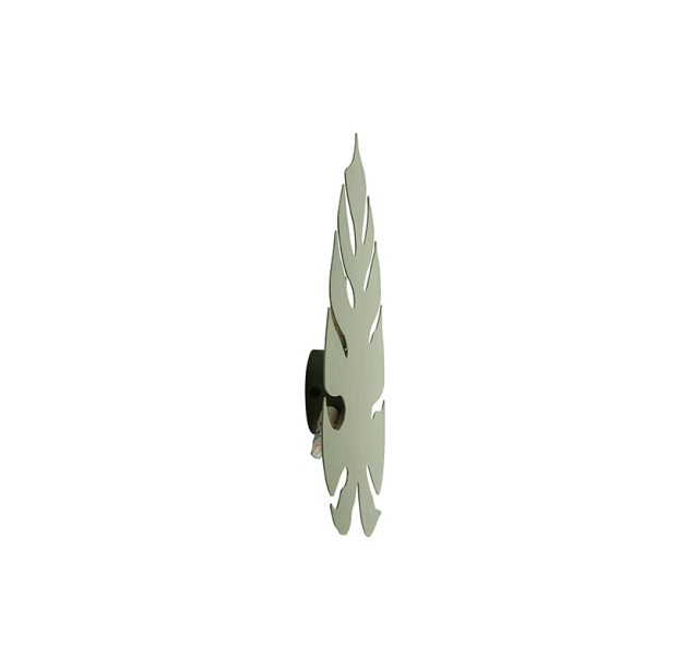 Sieninis šviestuvas MONSTERA 6435 Sieninis šviestuvas MONSTERA 6435