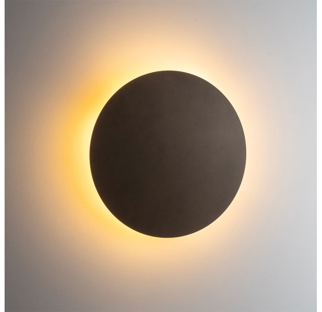 Sieninis šviestuvas LUNA 6455 Sieninis šviestuvas LUNA 6455