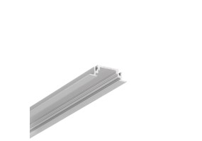 Įleidžiamas - įfrezuojamas LED profilis GROOVE10 1M 76200020