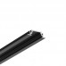 Įleidžiamas - įfrezuojamas LED profilis GROOVE10 1M 76200021