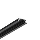 Įleidžiamas - įfrezuojamas LED profilis GROOVE10 1M 76200021 Įleidžiamas - įfrezuojamas LED profilis GROOVE10 1M 76200021