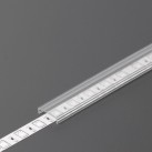 LED profilio gaubtas C CLICK 1M 76320000