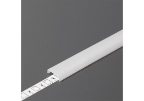 LED profilio gaubtas C CLICK 1M 76320038