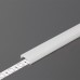 LED profilio gaubtas C CLICK 1M 76320038