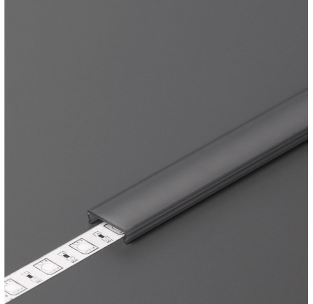 LED profilio gaubtas C CLICK 1M 76320041 LED profilio gaubtas C CLICK 1M 76320041