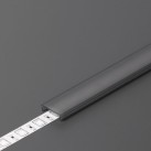LED profilio gaubtas C CLICK 1M 76320041 LED profilio gaubtas C CLICK 1M 76320041