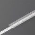 LED profilio gaubtas C CLICK 2M 76330000