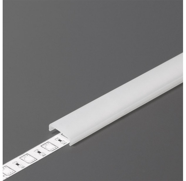 LED profilio gaubtas C CLICK 2M 76330038 LED profilio gaubtas C CLICK 2M 76330038