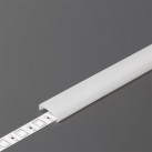 LED profilio gaubtas C CLICK 2M 76330038 LED profilio gaubtas C CLICK 2M 76330038