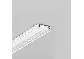 Virštinkinis LED profilis SURFACE10 1M 77260001