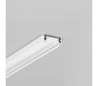 Virštinkinis LED profilis SURFACE10 1M 77260001