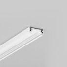 Virštinkinis LED profilis SURFACE10 1M 77260001 Virštinkinis LED profilis SURFACE10 1M 77260001