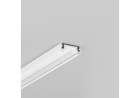 Virštinkinis LED profilis SURFACE10 2M 77270001