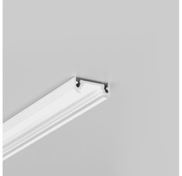Virštinkinis LED profilis SURFACE10 2M 77270001