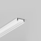 Virštinkinis LED profilis SURFACE10 2M 77270001