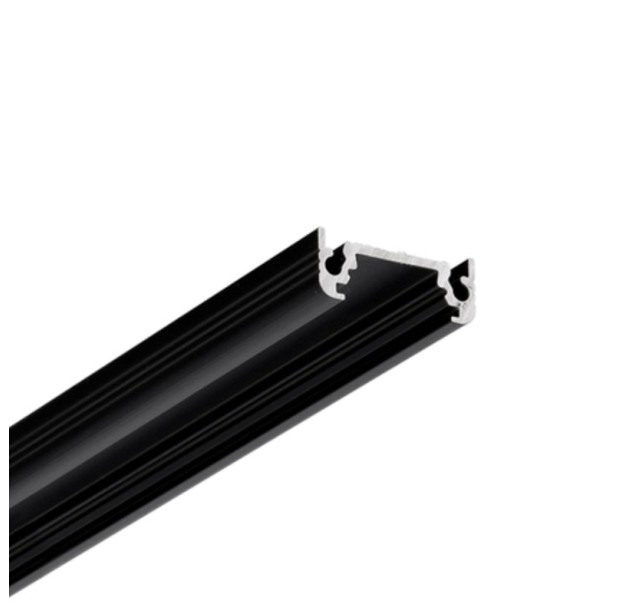 Virštinkinis LED profilis SURFACE10 2M 77270021 Virštinkinis LED profilis SURFACE10 2M 77270021